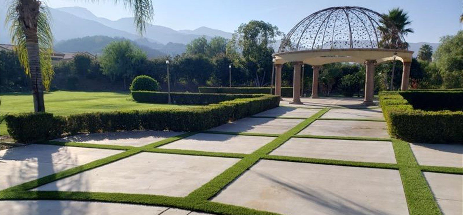 Pavers for Patios, Driveways, Pool Deck, Temecula Artificial Grass, Pavers