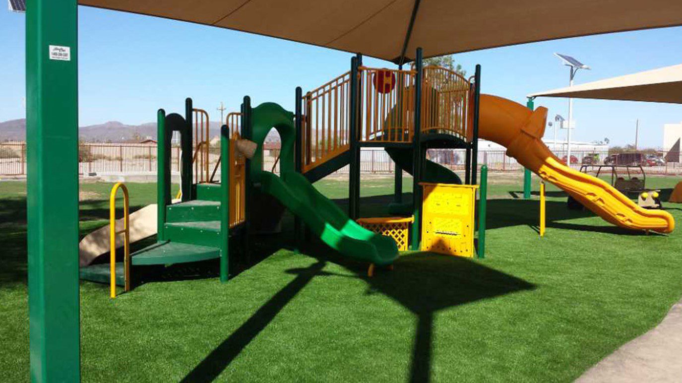 Artificial Grass Play Areas for schools, parks, and backyards, Temecula