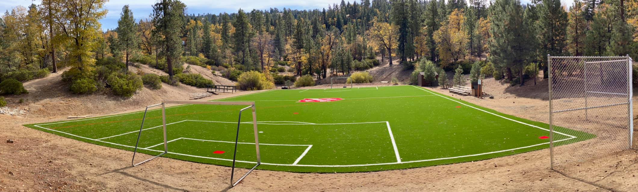 Sports Turf For Indoor & Outdoor Facilities, Temecula Artificial Grass