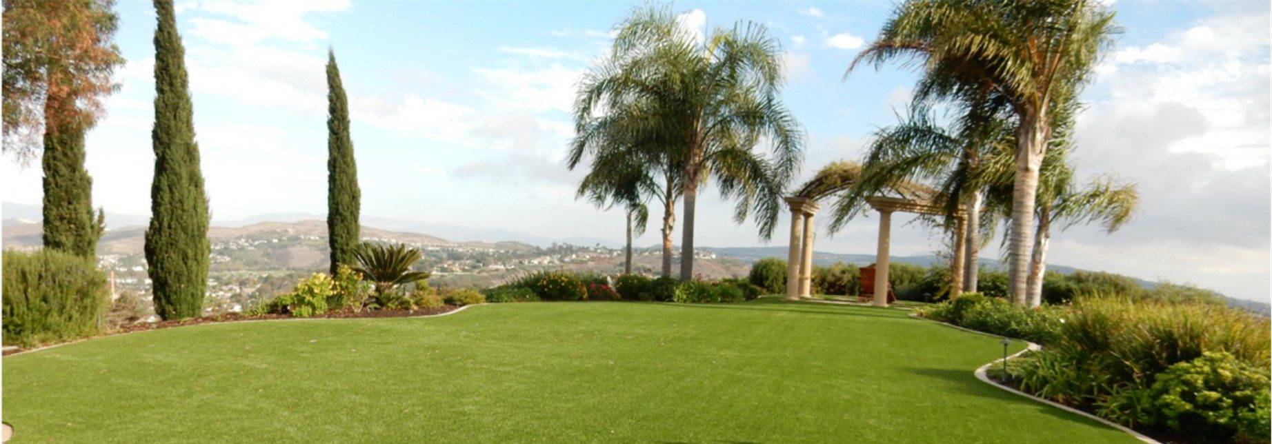 Artificial Grass Landscapes, Temecula Artificial Grass, & Pavers