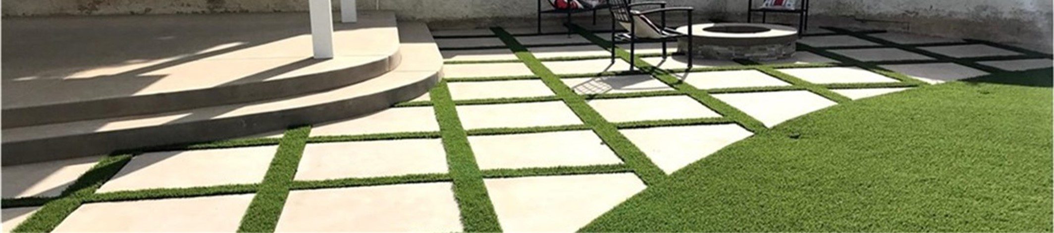 Residential Artificial Grass for Front & Backyards Temecula Artificial Grass