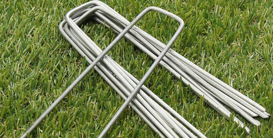 Artificial Grass hardware, Turf Install Accessories, Temecula Artificial Grass