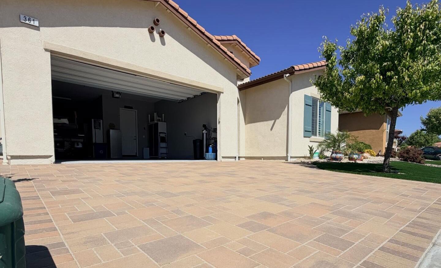 Driveway Pavers, Temecula Artificial Grass & Pavers