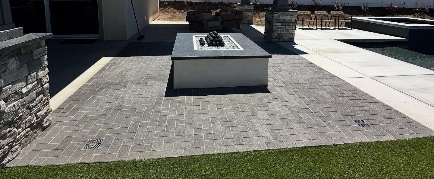 Temecula Artificial Grass, Pavers, Landscape & Cleaning Services